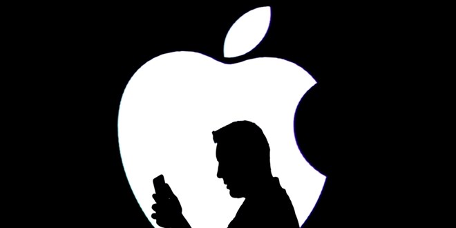 Dünyanın en değerli markası 'Apple' tahtını korudu