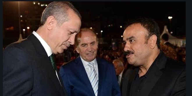 Bülent Serttaş:Cumhurbaşkanımızı üç kez ağlattım