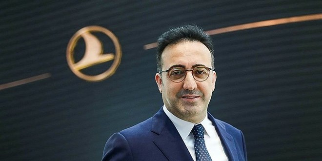 İlker Aycı THY'deki görevinden istifa etti