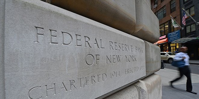 FED faiz kararını açıkladı