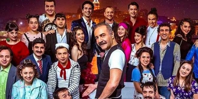 �ok G�zel Hareketler 2 yay�ndan kald�r�l�yor