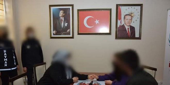 Teslim olan terörist: Üç kez kaçmaya çalıştım, üçünde de yakalandım
