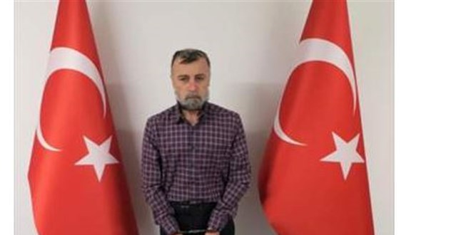 Başsavcılıktan Hablemitoğlu suikastı şüphelisi ile ilgili açıklama