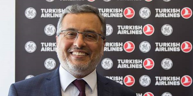İlker Aycı ile iki üye istifa etti! Ahmet Bolat THY Yönetim Kurulu Başkanı oldu