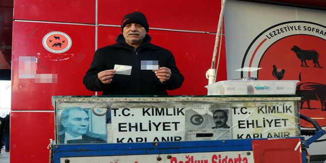 Yeni çipli kimlik kartları bir meslek grubunun sonu oldu