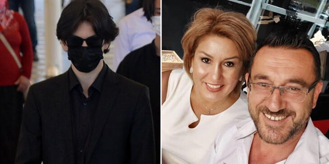 Doktor Zeynep'in oğlu: Annemi kesinlikle uyurken öldürdü