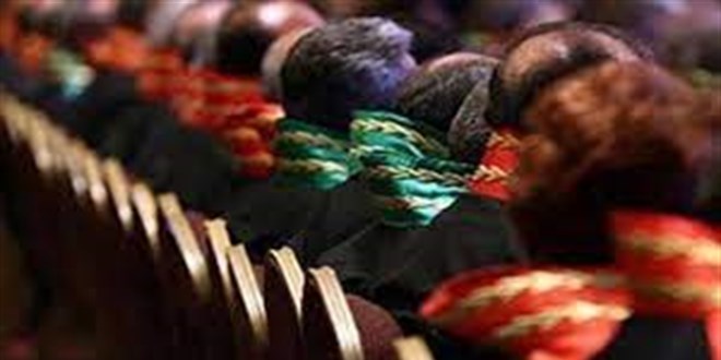 HSK, 38 eski yargı mensubunu bir kez daha ihraç etti