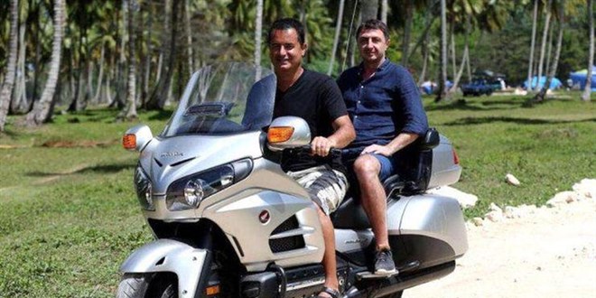 Acun Ilıcalı Hull City'nin başına Shota Arveladze'yi getirdi