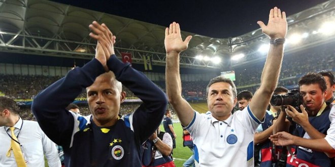 Aykut Kocaman: Alex olayının arkasında organize bir çete var