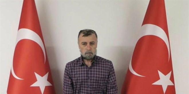 Hablemitoğlu cinayetinin kilit ismi Bozkır: Suikast silahı Mogan gölü'nde