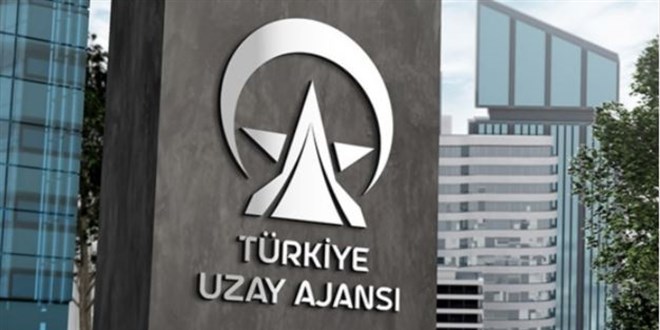 Türkiye Uzay Ajansı'ndan 'İlyas Haliloğlu' açıklaması