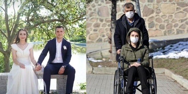18 günlük eşini başından vuran polis: Ben şerefli Türk polisiyim, iftira attılar