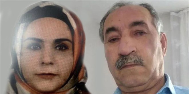 Safura Çalışkan'ın töre cinayetine kurban gittiği ortaya çıktı! Kayınpederi öldürdü