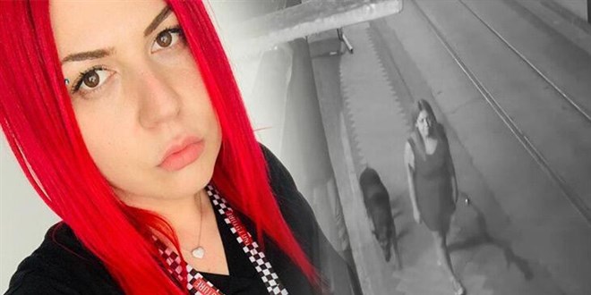 Hemşire Şebnem'in babası: Müebbet istenen birisi nasıl serbest kalıyor