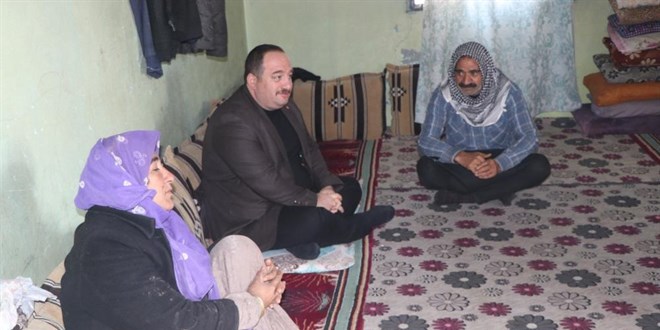 6 bin TL'lik faturayı ödeyemediler, 25 gündür elektrikleri kesik
