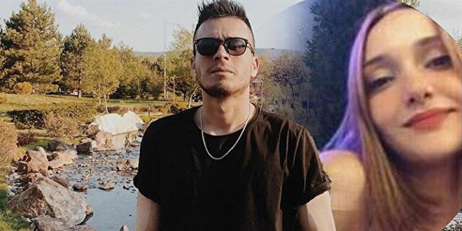 Şebnem Şirin cinayetinde 2 polise takipsizlik kararı