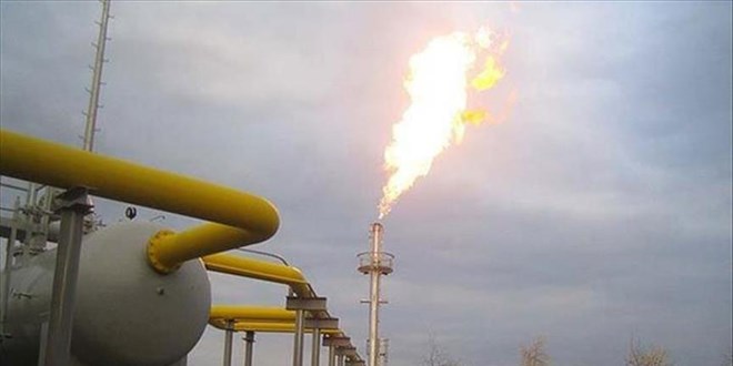 BOTAŞ açıkladı: İran'dan gaz akışı sınırlı miktarda başladı
