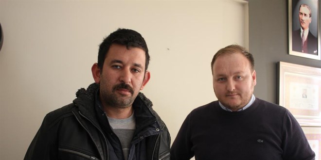 Zabıtaya kızıp kendini yakan kömürcünün oğlu dava açtı