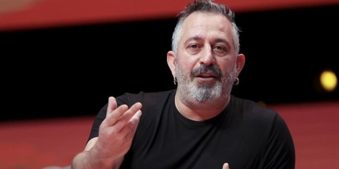 Cem Yılmaz'dan HepsiJet işçilerine destek
