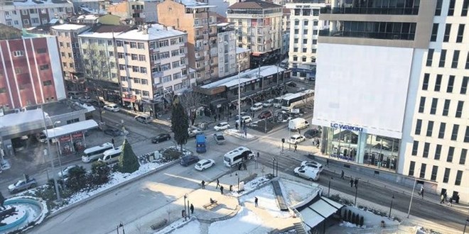 Belediyeden rüşvete tarife: Herkesi haraca bağlamışlar!