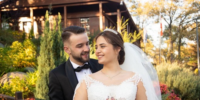 Ankara'da 3 aylık evli kadın ölü bulundu