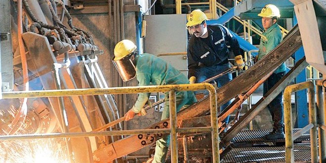 MB asgari ücrette zammı riskli buldu