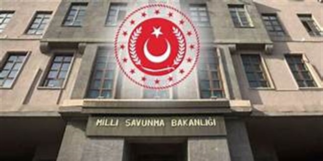 Milli Savunma Bakanlığından Batı Trakya Türklerine destek mesajı