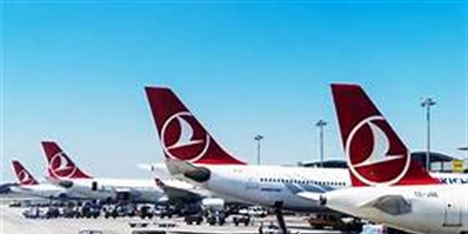 THY'den kişisel veri güvenliğine ilişkin açıklama