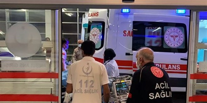 Şanlıurfa'da arazi kavgası: 30 yaralı