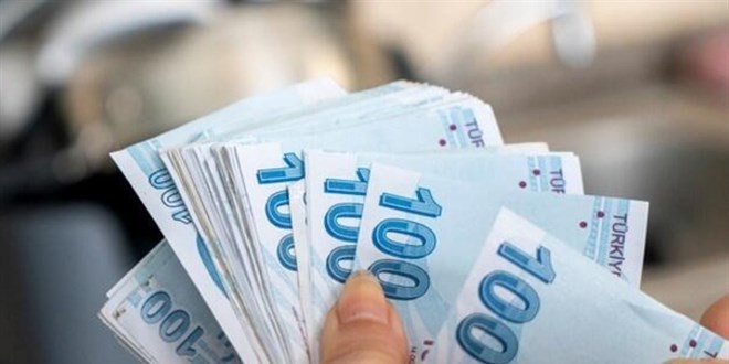 Asgari ücretlilere bakanlıktan 'ikramiye' istisnası