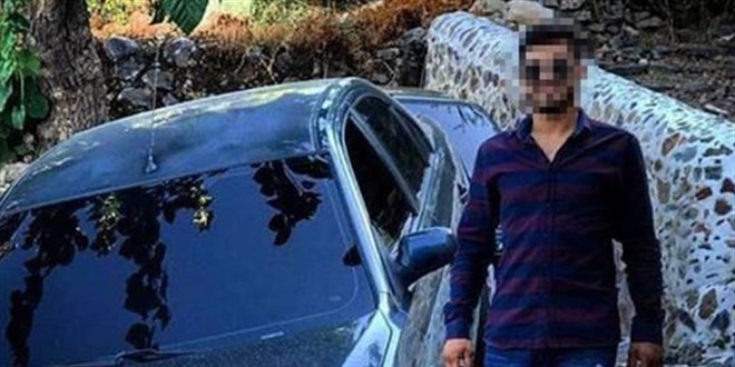 Oynad��� t�fek arkada��n�n sonu oldu