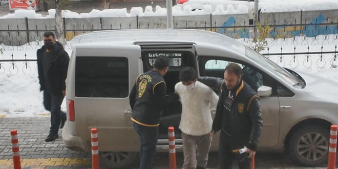 Babasını öldüren Musap: Yine annemle kavga ettiklerini görünce sinirlendim