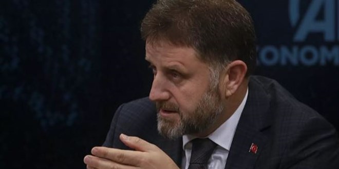 Tarım Kredi'nin Genel Müdürü görevden alındı, yerine atama yapıldı