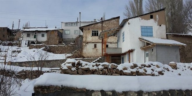 Bu köyden 120 doktor, 100 tıp öğrencisi çıktı