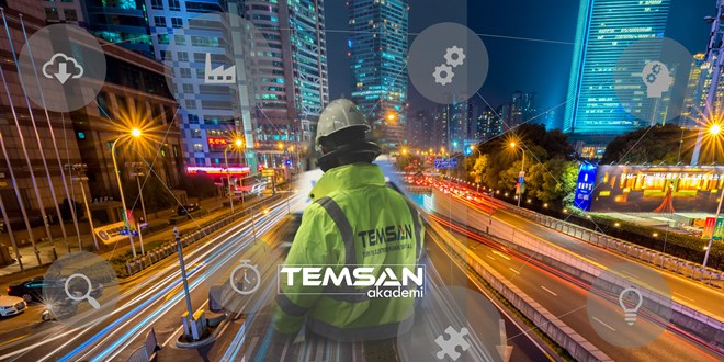 TEMSAN 'Tasarım Merkezi' ünvanı alan ilk kamu kurumu oldu