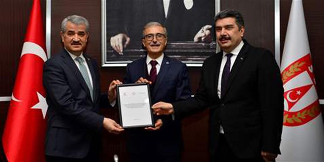 YSK Veri Merkezi Projesi'nde Faz-2 aşamasına geçiliyor