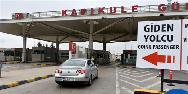 Bulgaristan'dan yeni PCR kararı! Edirneli esnaf memnun