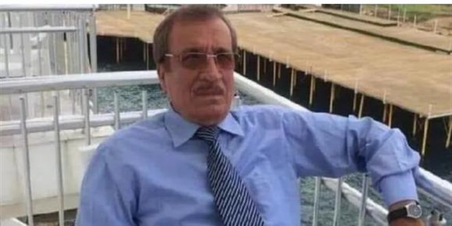 Eski CHP Milletvekili Salih Gün, koronavirüsten yaşamını yitirdi