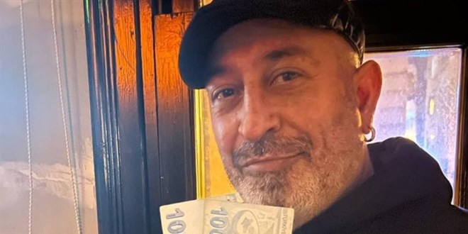 Cem Y�lmaz: B�yle b�yle 3 i� yapsam 27 milyon zararday�m