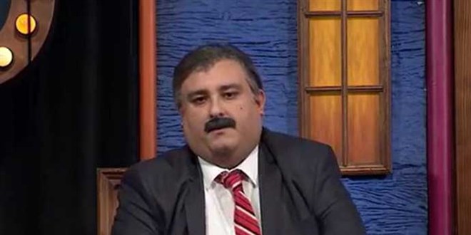 Güldür Güldür'deki Fahrettin Koca skeci izleyenleri kırıp geçirdi