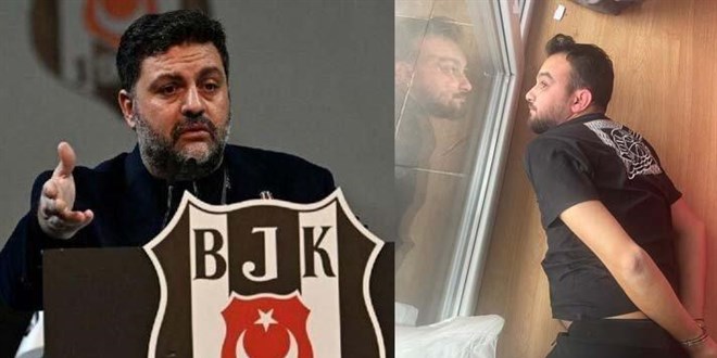 Şafak Mahmutoğlu cinayetinde yeni gelişme