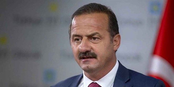 Yavuz Ağıralioğlu: Biz olmasak CHP ne kadar oy alabiliyor?
