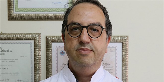 Bilim Kurulu Üyesi Prof. Şener uyardı: Kasıtlı açıklamalar var