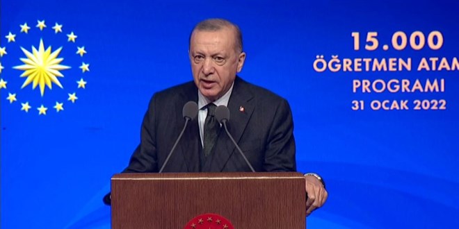 'Yüz yüze eğitimde ikinci dönemi de kesintisiz tamamlayacağız'
