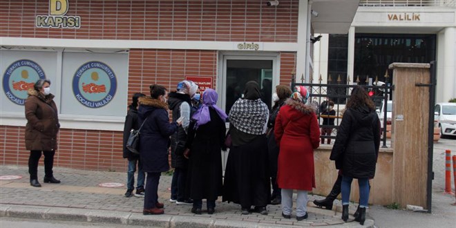 Lisenin yıkılma kararı velileri ayağa kaldırdı