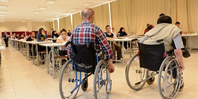 EKPSS'nin açıklanacağı tarih belli oldu