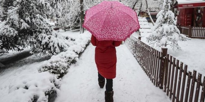 6 ilde kamu çalışanlarına idari izin verildi