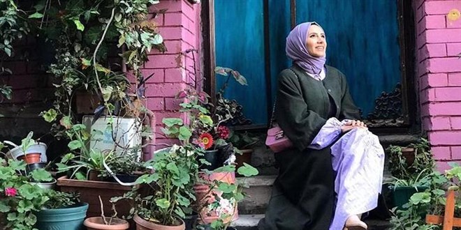 TV programıyla ünlenen Kübra Ece'nin sır ölümü