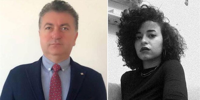 Öldürülen Azra'nın duruşmasında gerginlik