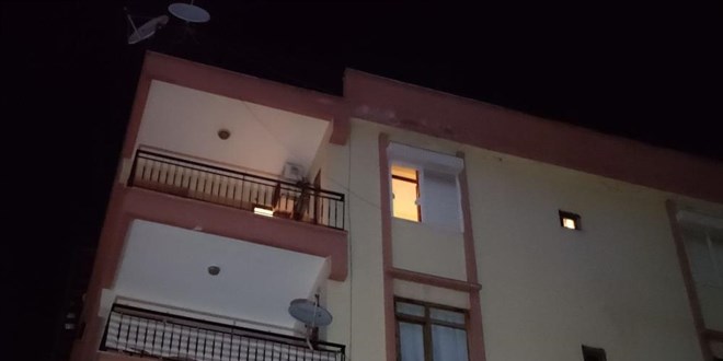 3 gündür haber alınamayan adam evinde ölü bulundu